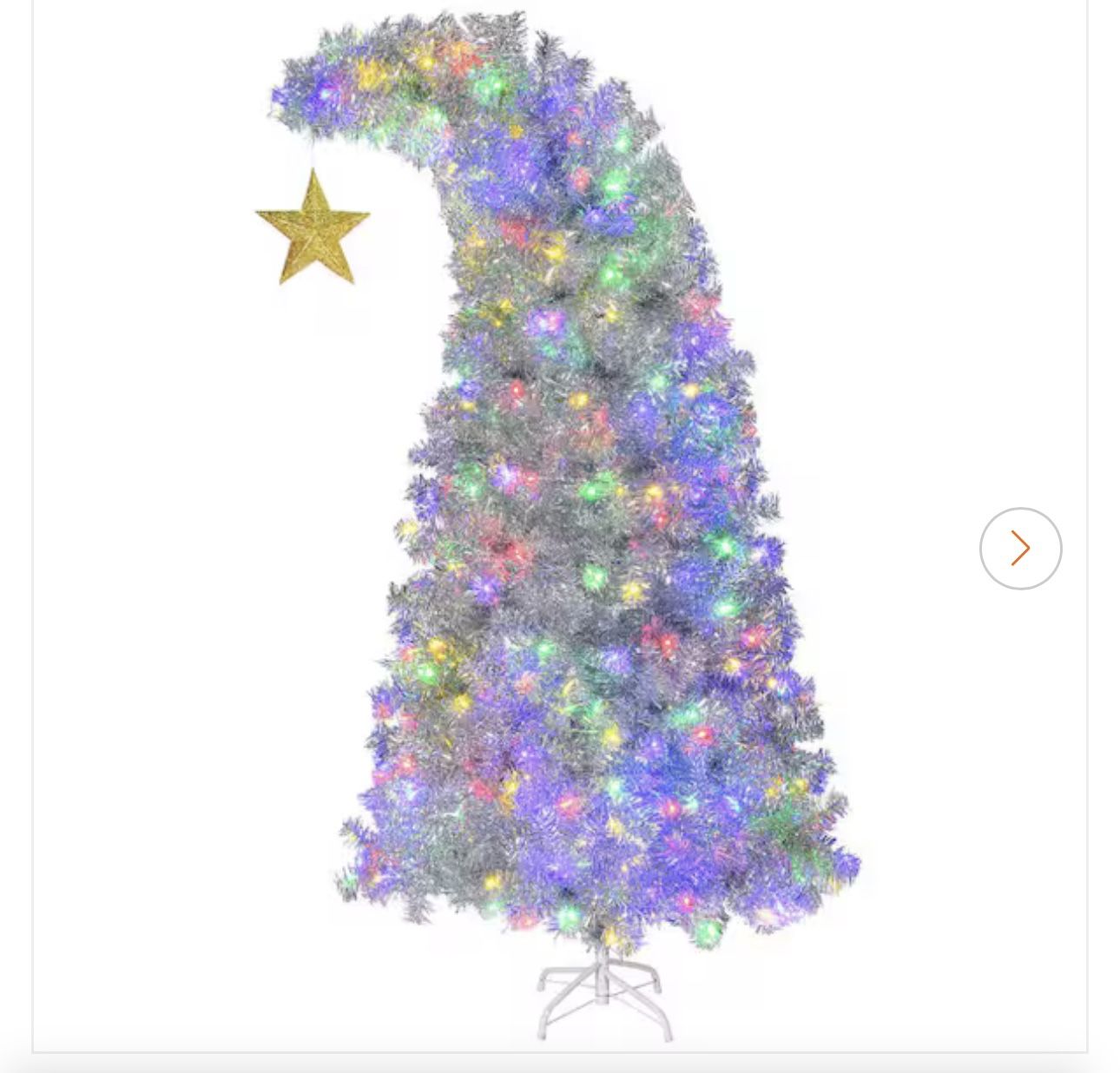 christmas tree