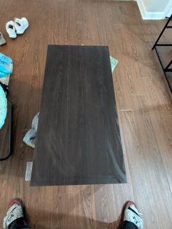 Center Table