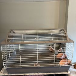 Guinea pig, Hamster, Rabbit Cage