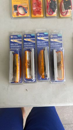 Trailer Lights