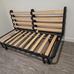 IKEA Lycksele Sleeper Sofa (frame And cover Only, No mattress)