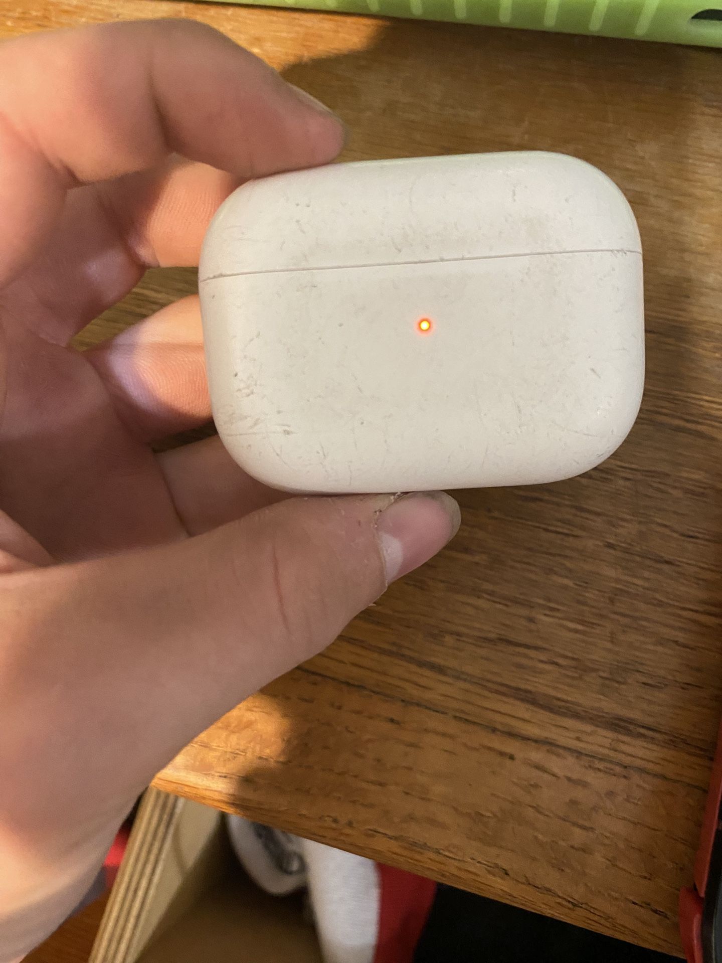 AirPod Pros Second Gen
