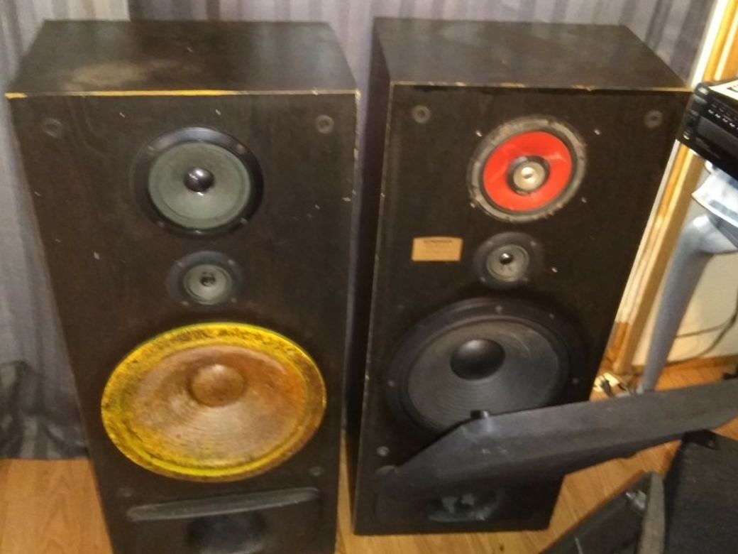 Speaker