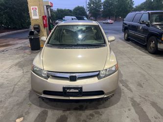 2007 Honda Civic