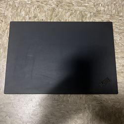 Lenovo Thinkpad T490 