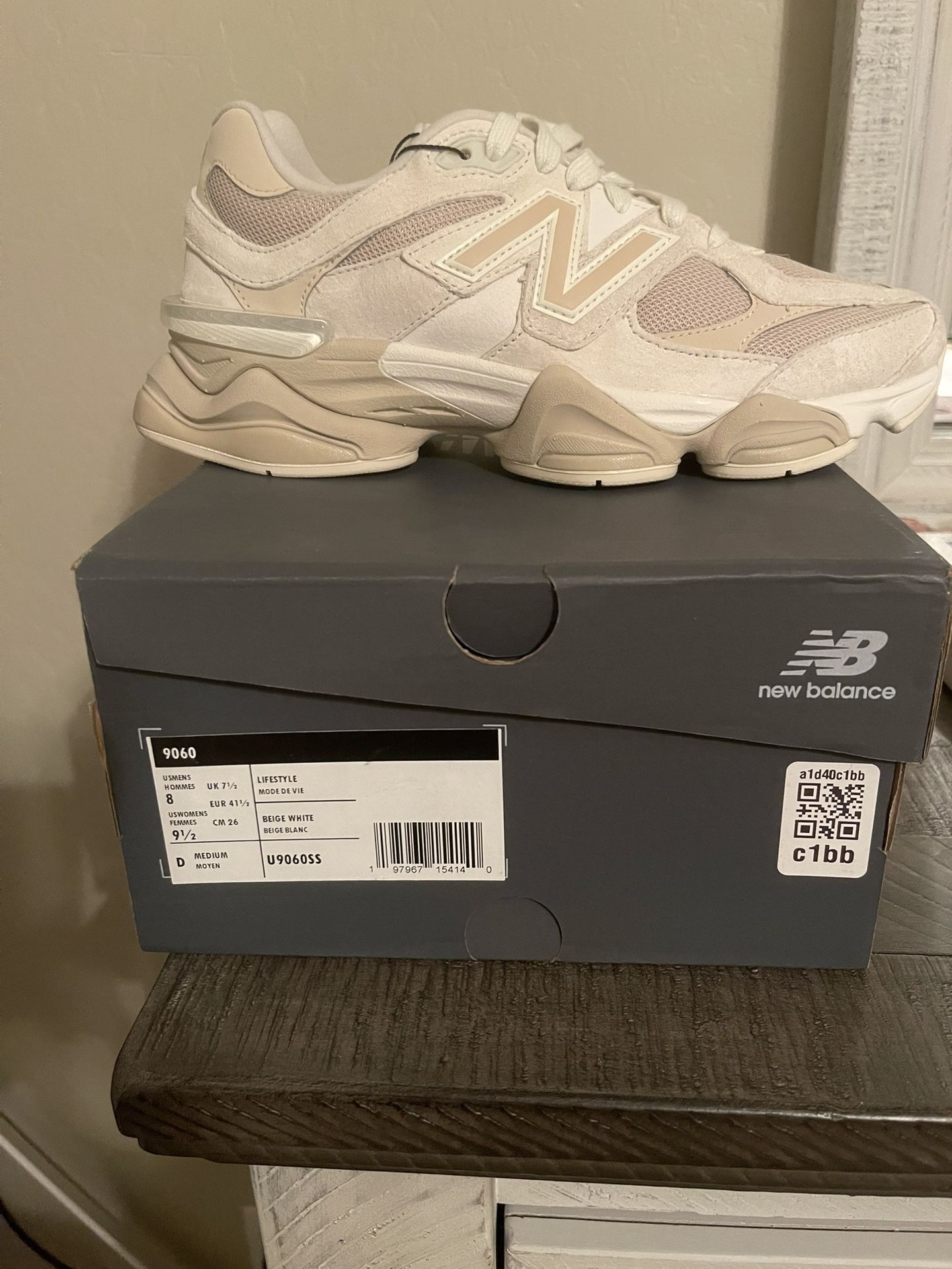 New Balance Shoes
