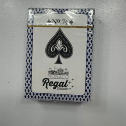 Playing Cards New
