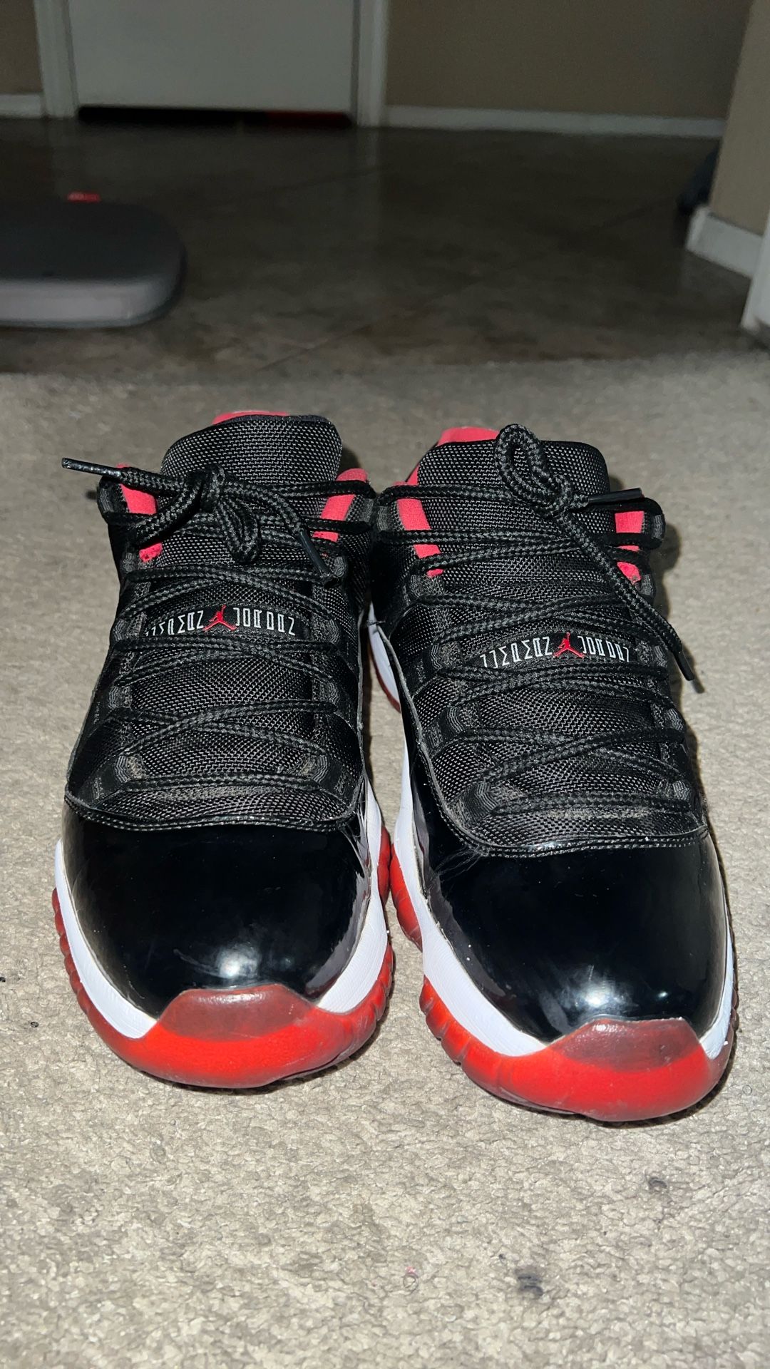 Jordan 11 Low