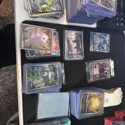 Buying Pokemon Cards Singles & Graded