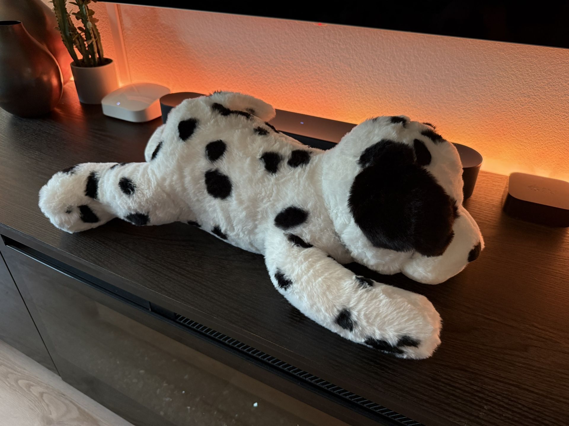 Dog Stuffed Animal