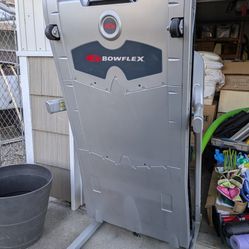 Bowflex Treadmill 