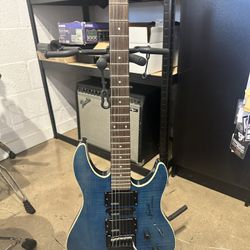 Steinberger Spirit GU Deluxe