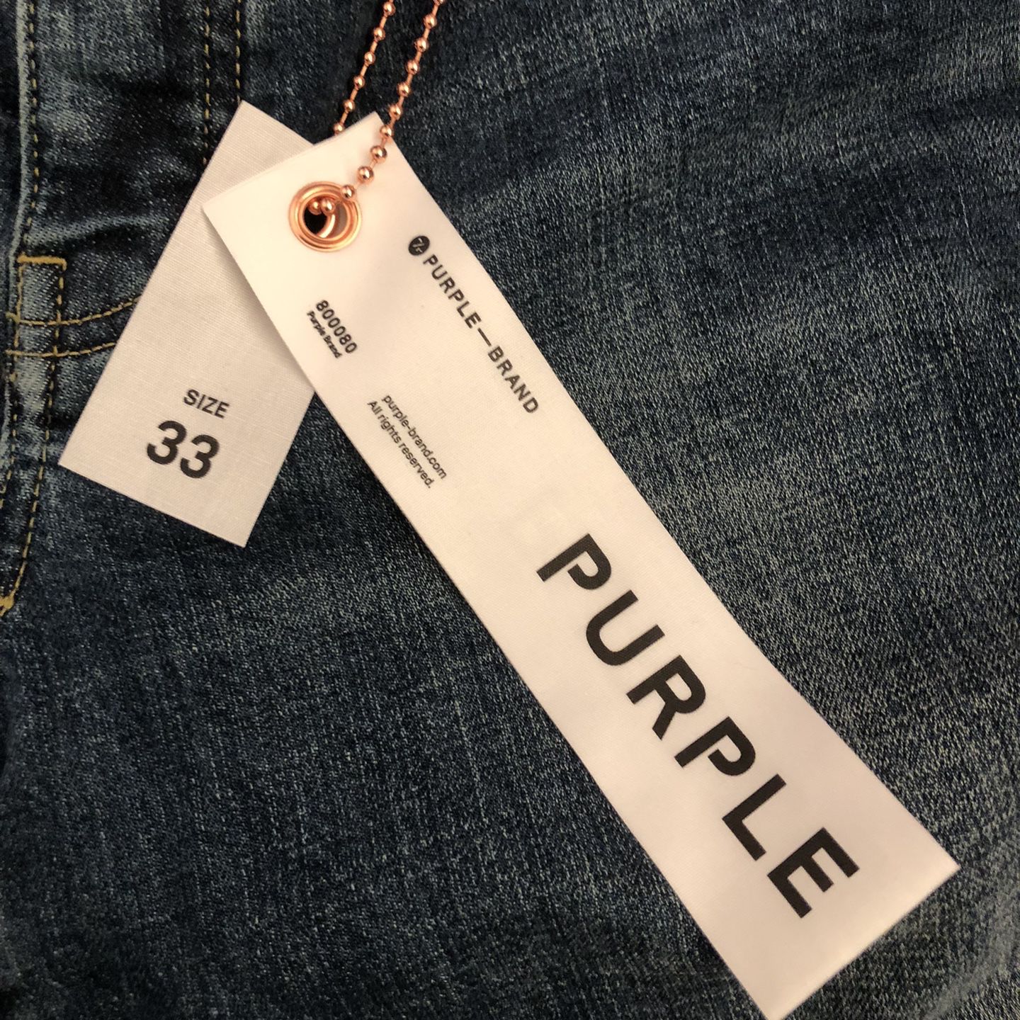 Purple Brand Jeans for Sale in Fremont, CA - OfferUp