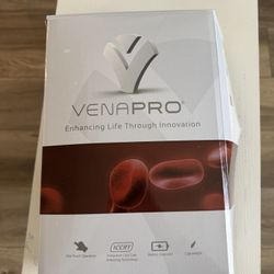 VenaPro Leg Compression Device