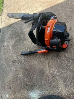 Blower