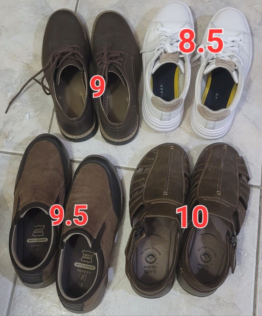 Men's Shoes