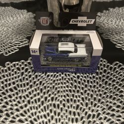 1955 Chevy Bel Air Hard Top Custom Collectibles Toys 