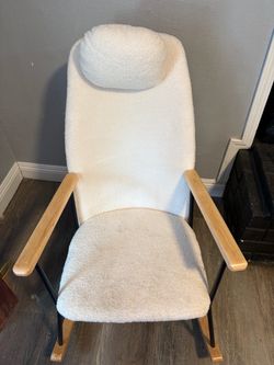 Rocking chair