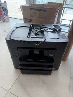 Epson Printer