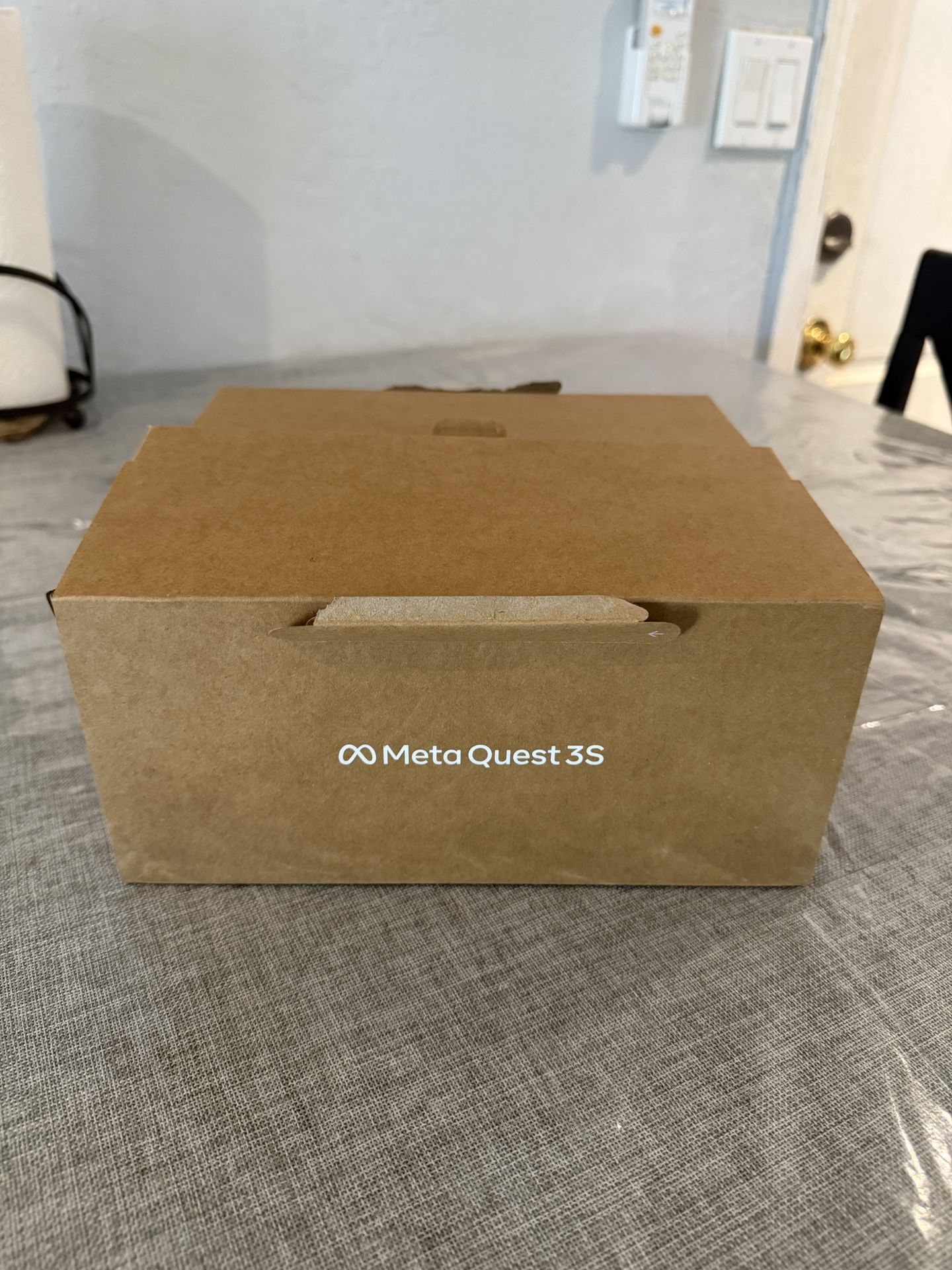 Oculus Meta Quest 3s