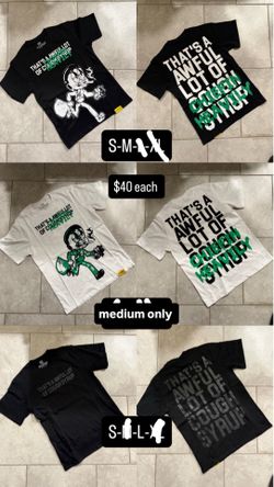 Cs t shirts
