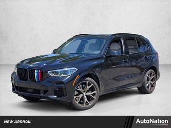 2023 BMW X5