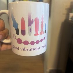 Stay Vibing With Good Vibes Only 