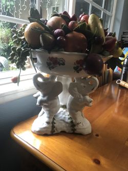 Center piece