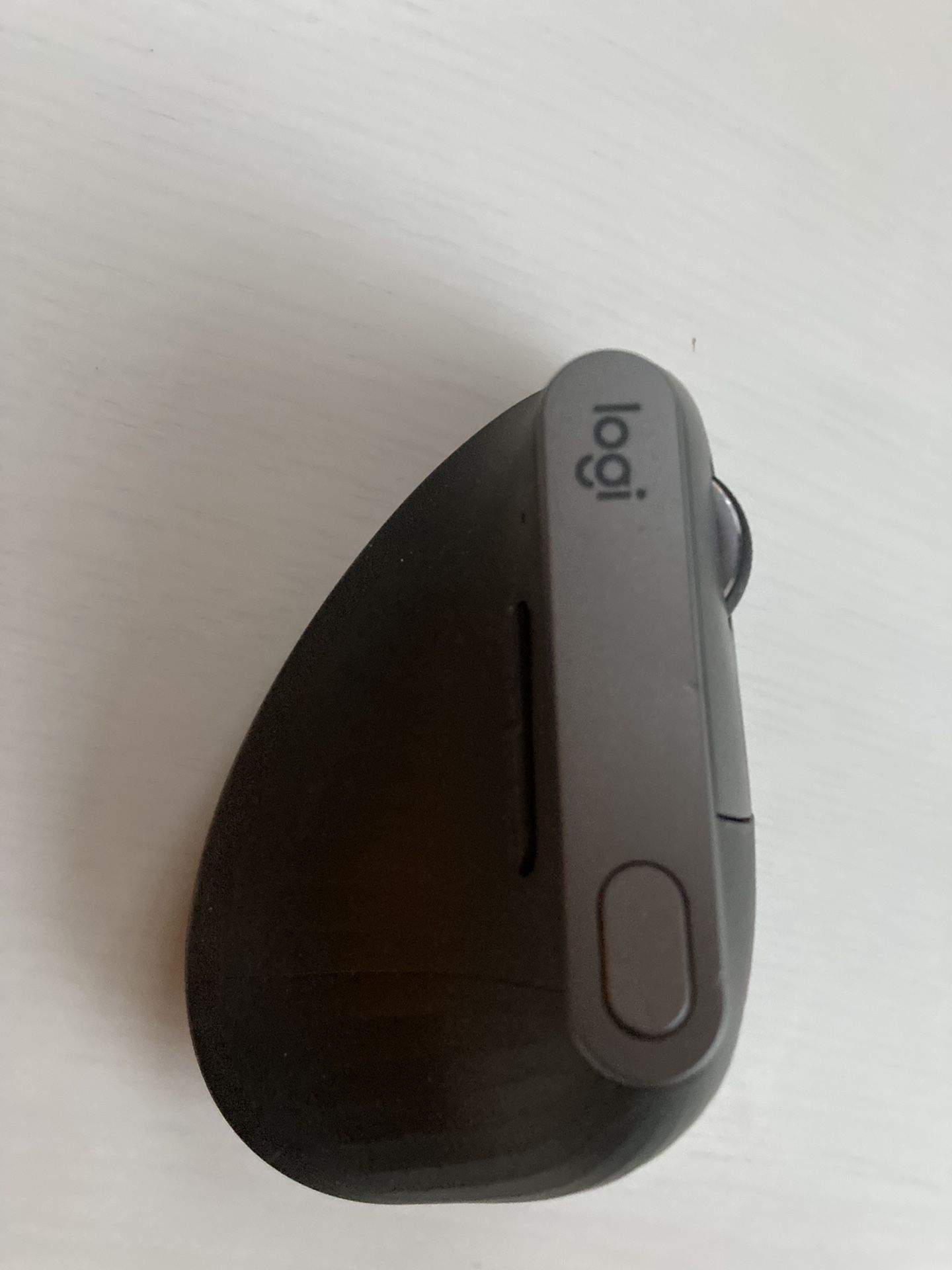 Logitech MX Vertical