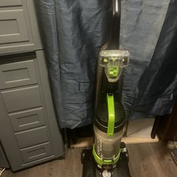 Vacuum Cleaner.   