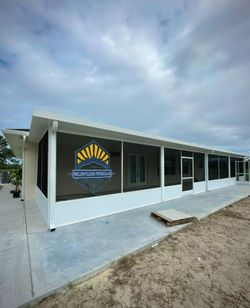 Custom Aluminum Pergolas |Patio Covers| Free Estimates