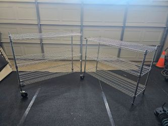 Storage rack