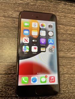 iPhone 7 32GB Carrier Unlocked 