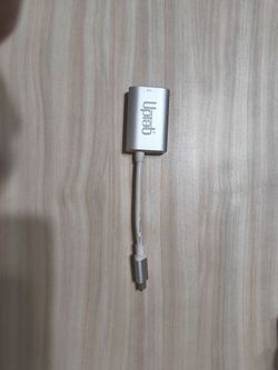 Uplab USB-C to USB-A Adapter