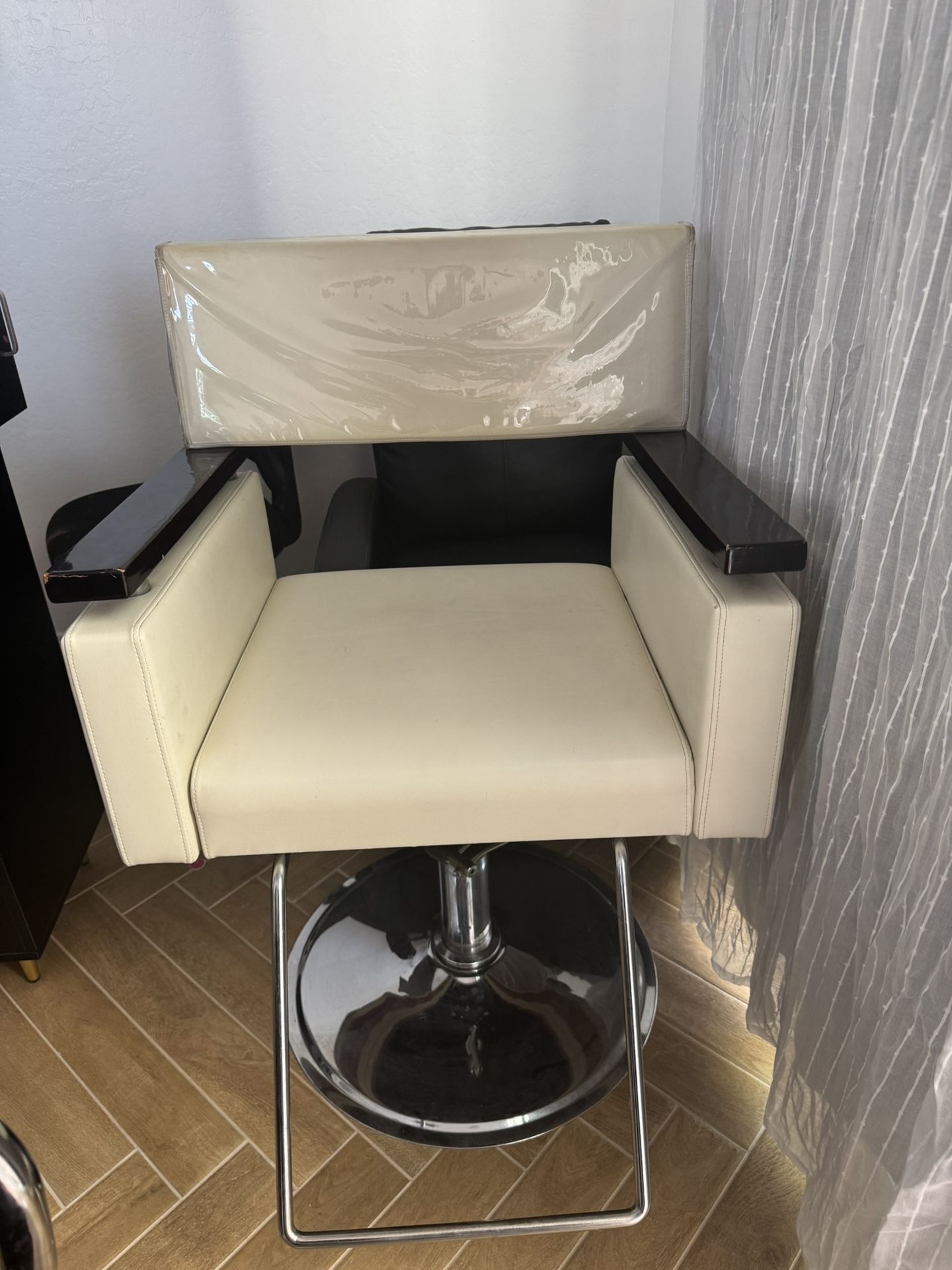 Stylist Chair