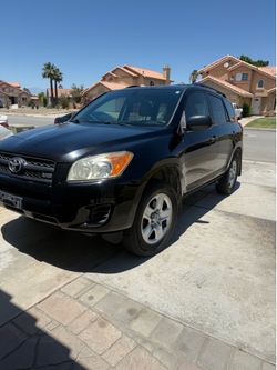 2009 Toyota Rav4