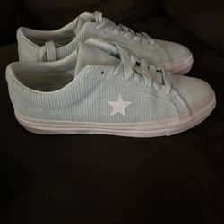 Star Player 76 Suede Converse