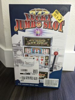 Brand New Slot Machine 
