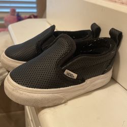 Toddler Vans 4.5c