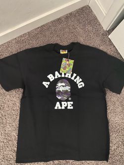 Bape shirt