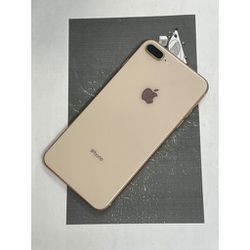 iPhone 8 Plus 64Gb Unlocked Excellent Condition
