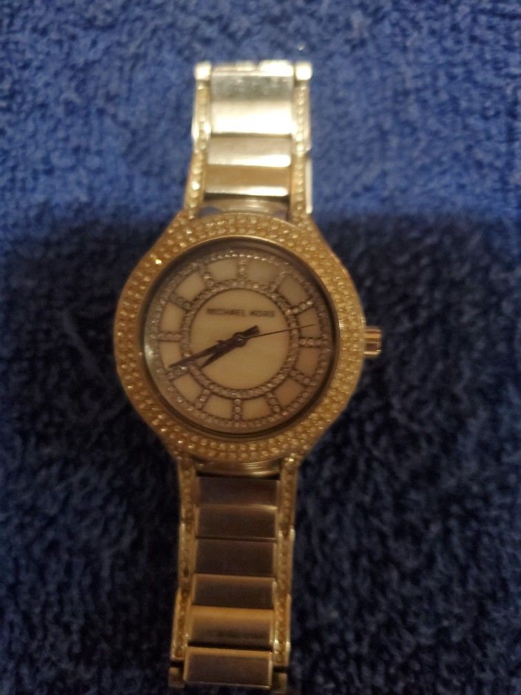 Michael Kors