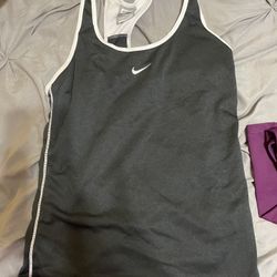 Nike Workout Clothes