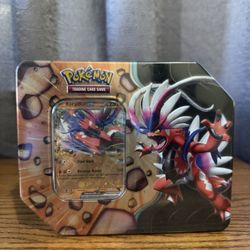 Pokemon Scarlet & Violet Journey Together Koraidon Slashing Legends Tin
