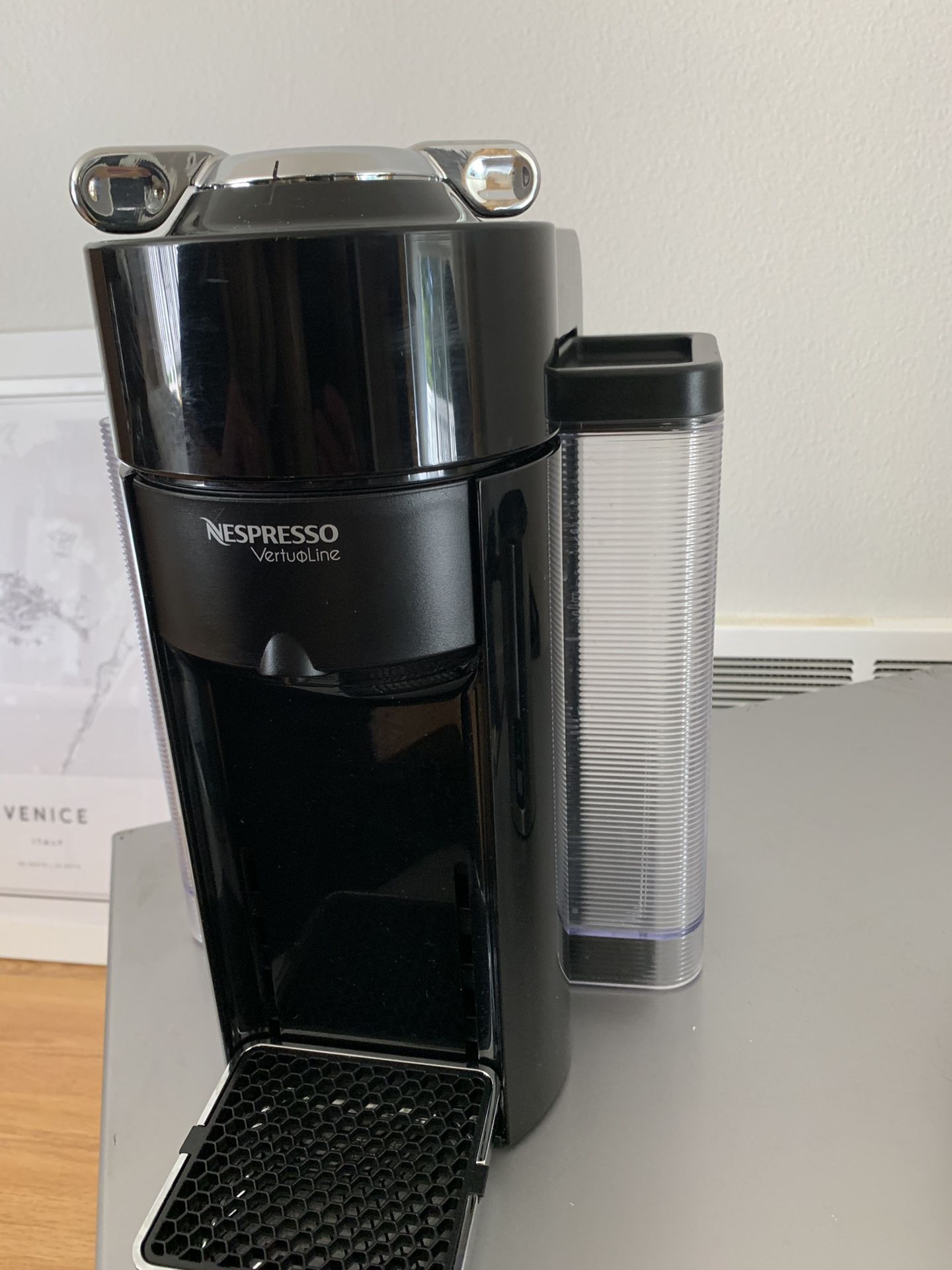 Nespresso Vertuo Line