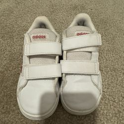 Adidas Toddler Tennis Shoes