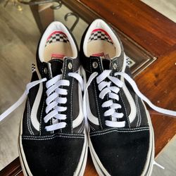 Vans shoes