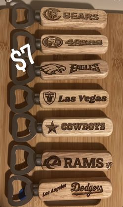 Bottle Opener