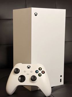 Xbox Series X Digital
