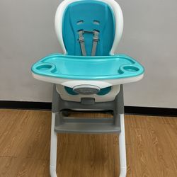 Ingenuity High Chair